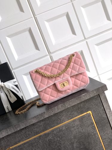 Mini Reissue 2.55 Handbag “15.5x20x6cm”-065 =AS6014