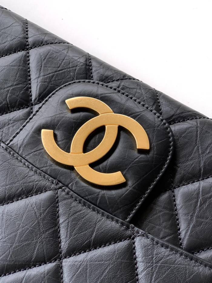 Large Clutch “27.5x41x6.5cm”-009 =