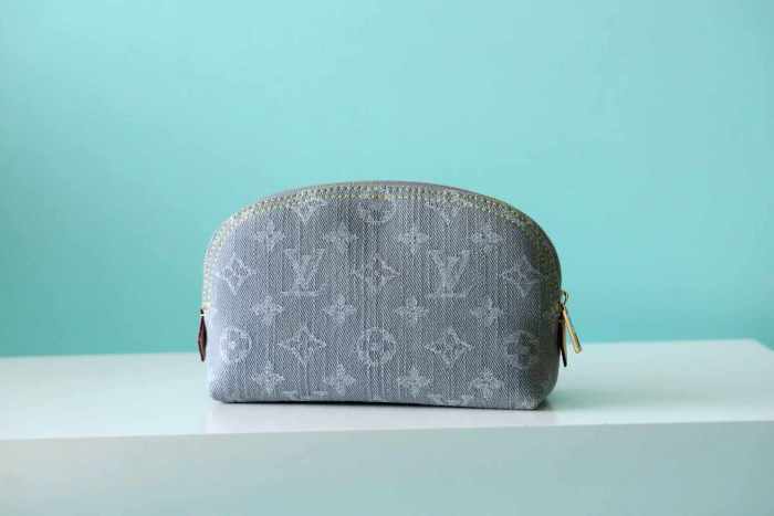 Cosmetic Pouch PM “19*12*6CM” 042
