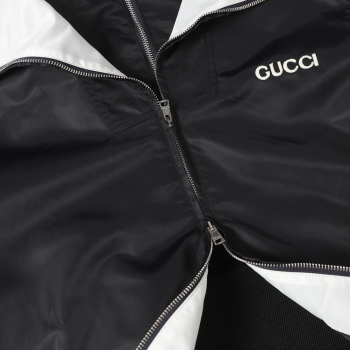 Jacket with Hoodie