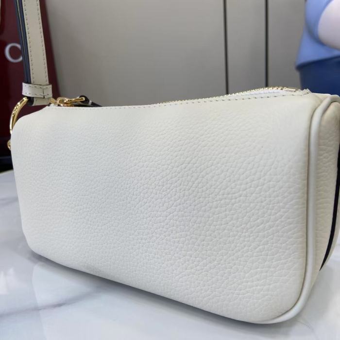Half Horsebit Bag  “19*19.5*9CM ”-035=