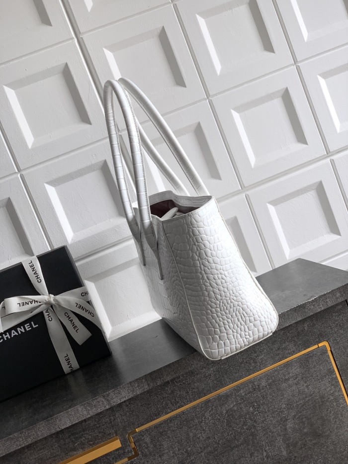 Shopping Tote Bag “35x21x12cm”-048 =