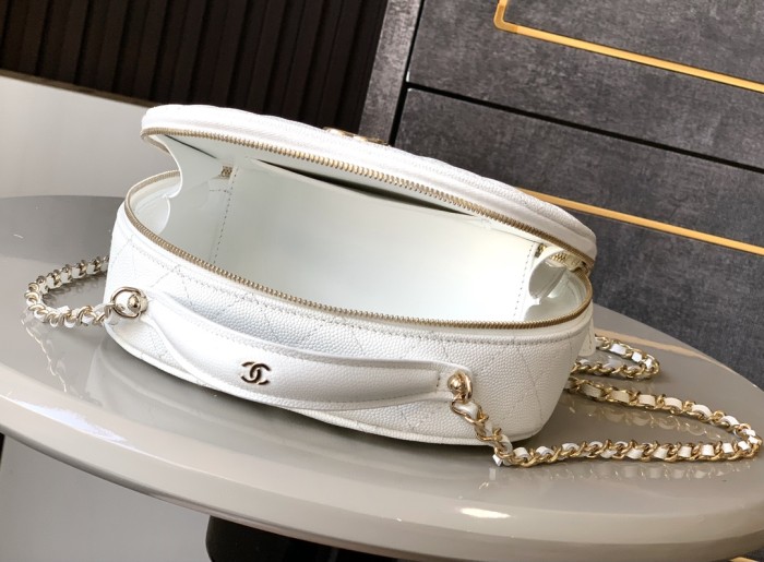 25C Bowling Bag “18.5x13x7cm”-006 =