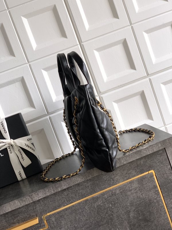 Large Bow Bag “29x38x5cm”-018 =AS5851