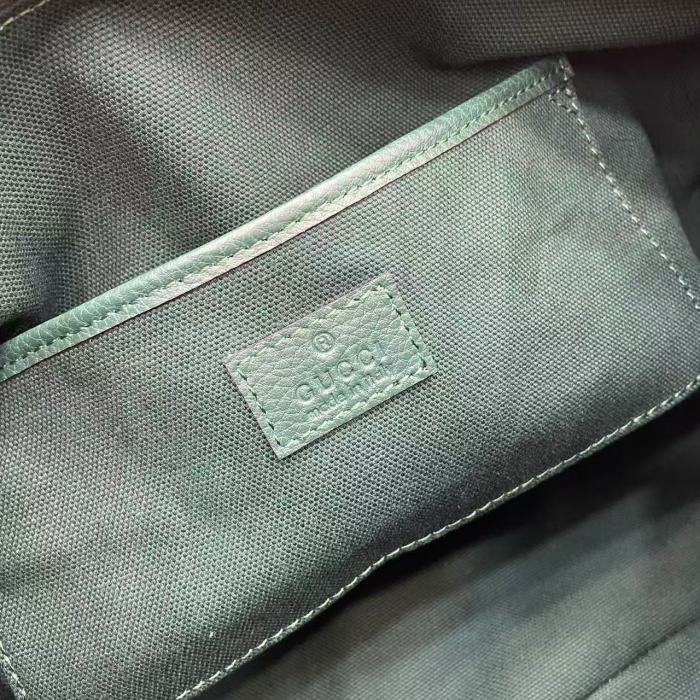 Half Horsebit Bag “31.5x17x12CM”-016=