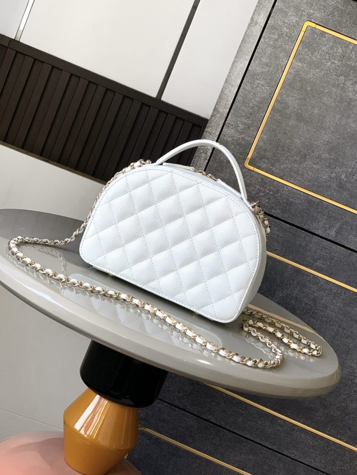 25C Bowling Bag “18.5x13x7cm”-006 =