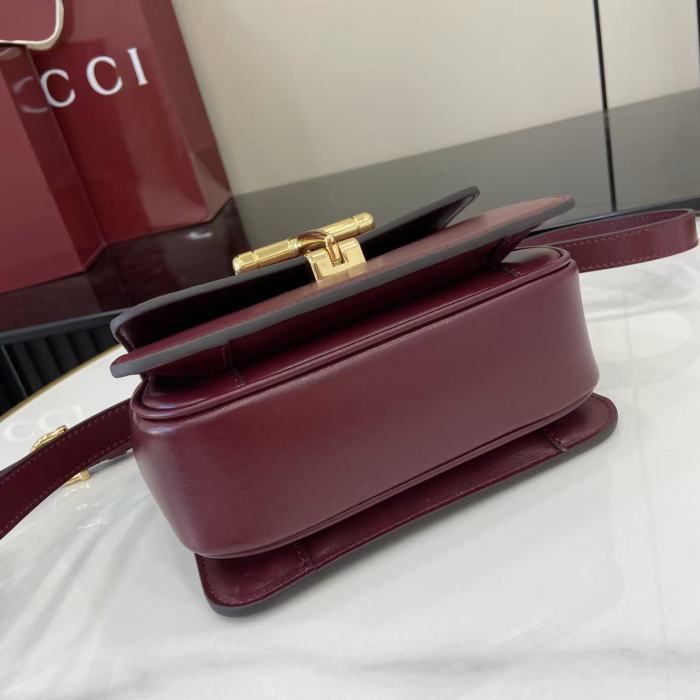 Siena Bag “19x13x8.5CM” -057=