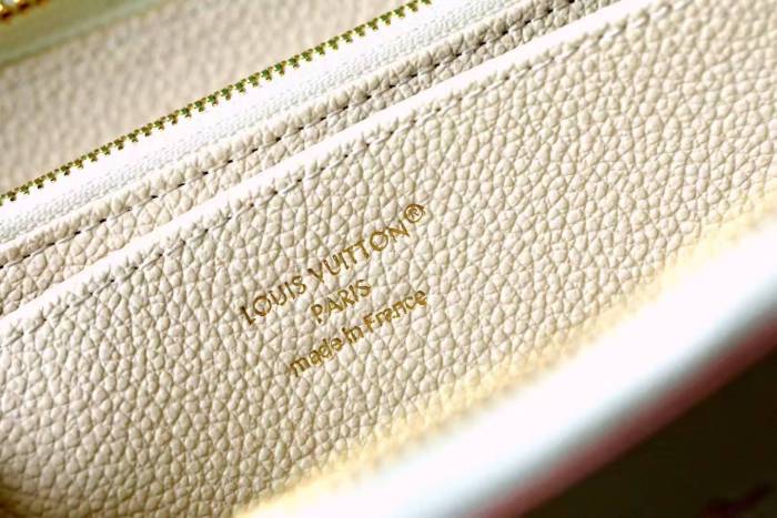 Zippy Wallet Monogram Empreinte “19.5*10.5*2.5CM” 063