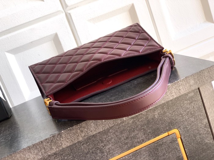 Mini Shopping Bag  “14x22.5x7.5cm”-086 =AS6045