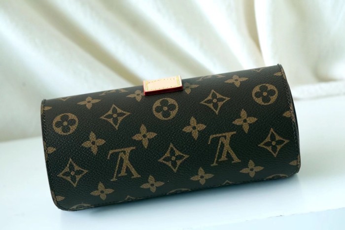 Coffret Etui Bijoux S Lock “19*8*8CM” 023