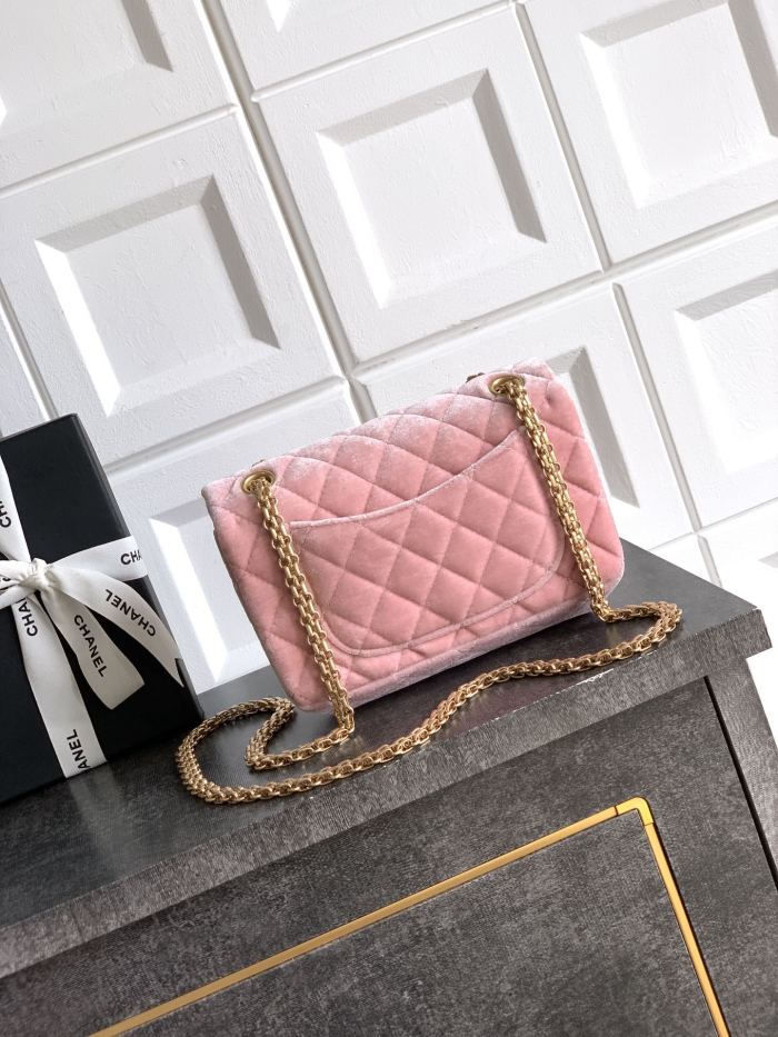 Mini Reissue 2.55 Handbag “15.5x20x6cm”-065 =AS6014