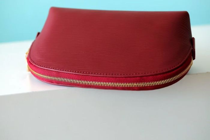 Cosmetic Pouch PM “19*12*6CM” 013