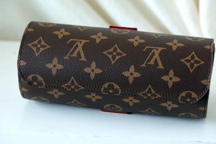 Coffret Etui Bijoux S Lock “19*8*8CM” 023