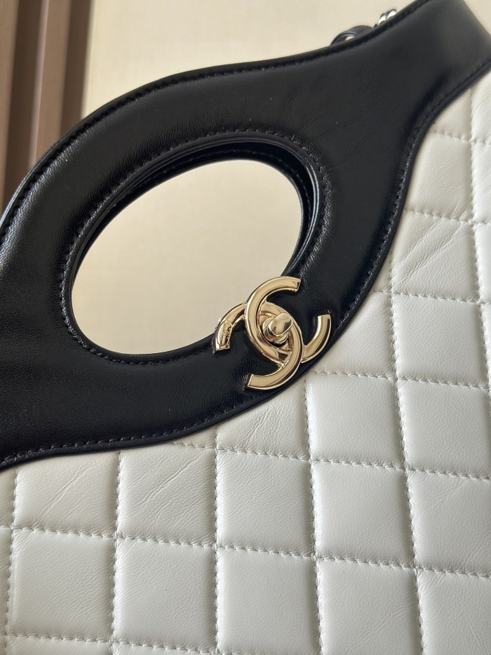 31 Bag Medium “32x9x30cm”-037 =AS4853