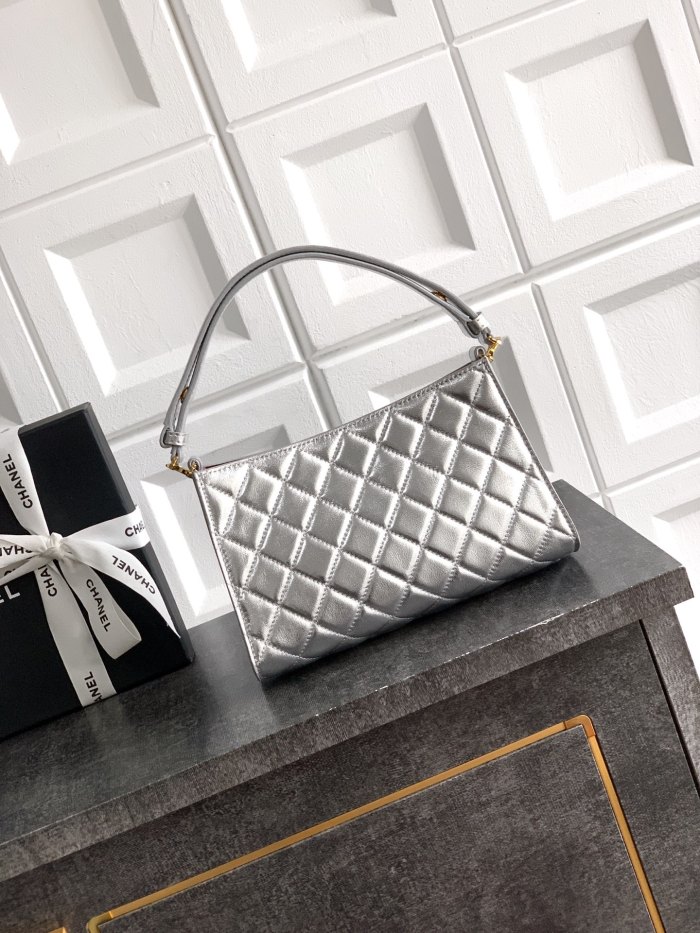 Mini Shopping Bag  “14x22.5x7.5cm”-086 =AS6045