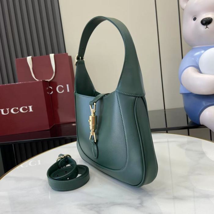 Jackie 1961 Bag “27.5x19x4CM”-096=