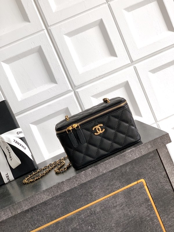 26C Vanity Case “9.5x17x8cm”-085 =