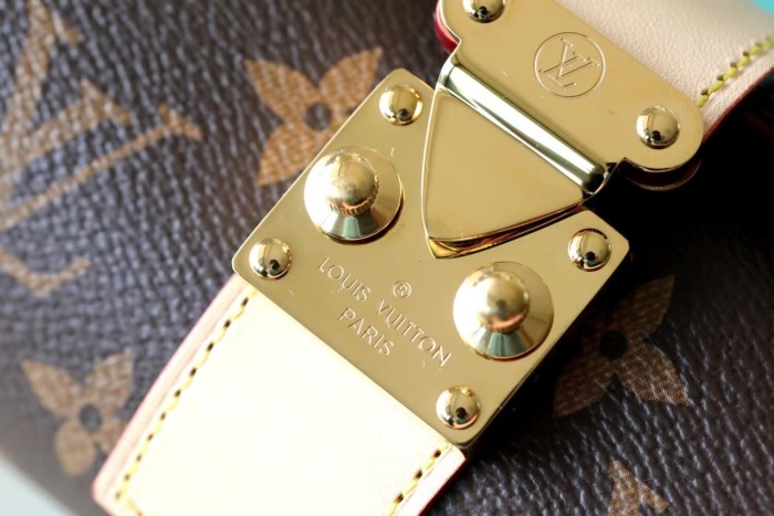 Coffret Etui Bijoux S Lock “19*8*8CM” 023