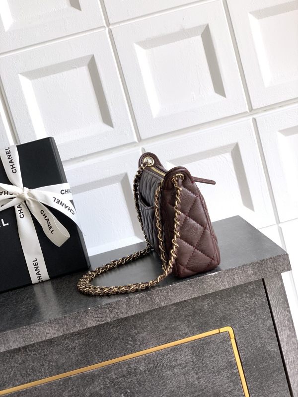 Wallet on Chain “12x21x5.5cm”-085 =