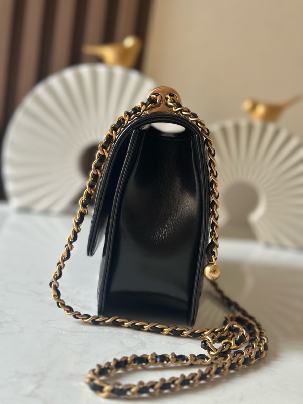 Wallet on Chain WOC  “22x14.5x8cm”-076 =AP2649