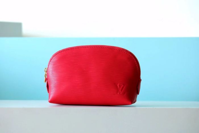 Cosmetic Pouch PM “19*12*6CM” 013