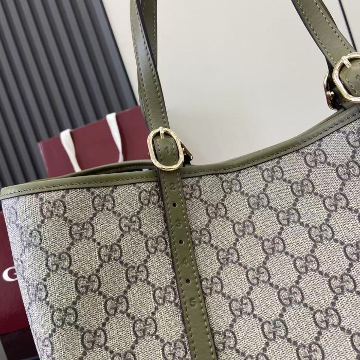 MM GG Emblen Tote Bag “38*25*15CM” 094
