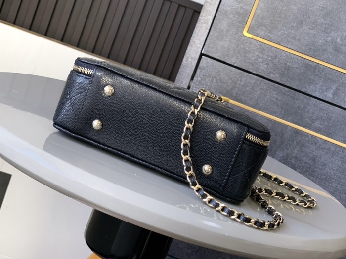 25C Bowling Bag “18.5x13x7cm”-006 =