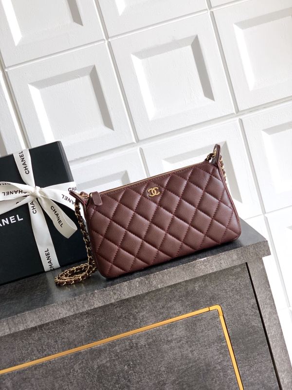 Wallet on Chain “12x21x5.5cm”-085 =