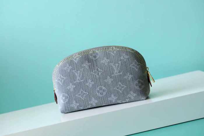 Cosmetic Pouch PM “19*12*6CM” 042