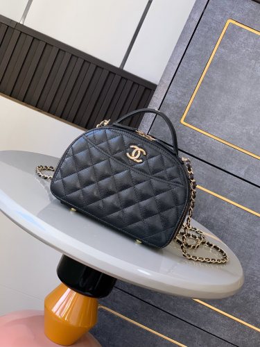 25C Bowling Bag “18.5x13x7cm”-006 =