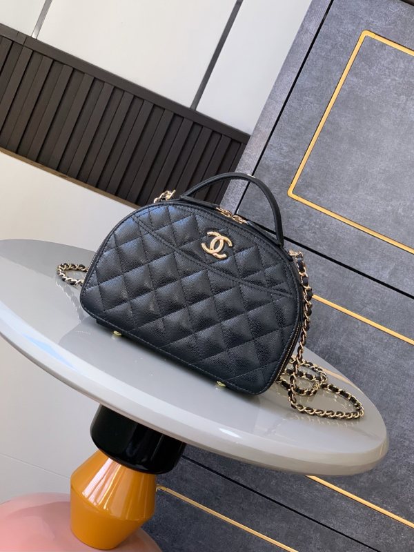 25C Bowling Bag “18.5x13x7cm”-006 =