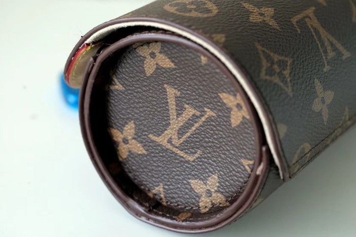 Coffret Etui Bijoux S Lock “19*8*8CM” 023
