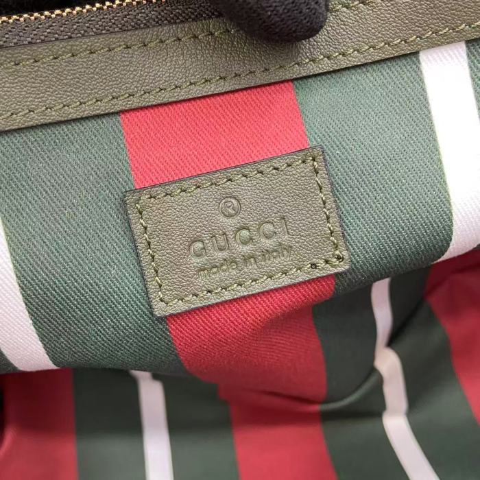 GG Emblem Bag “38x25x15CM”-094=