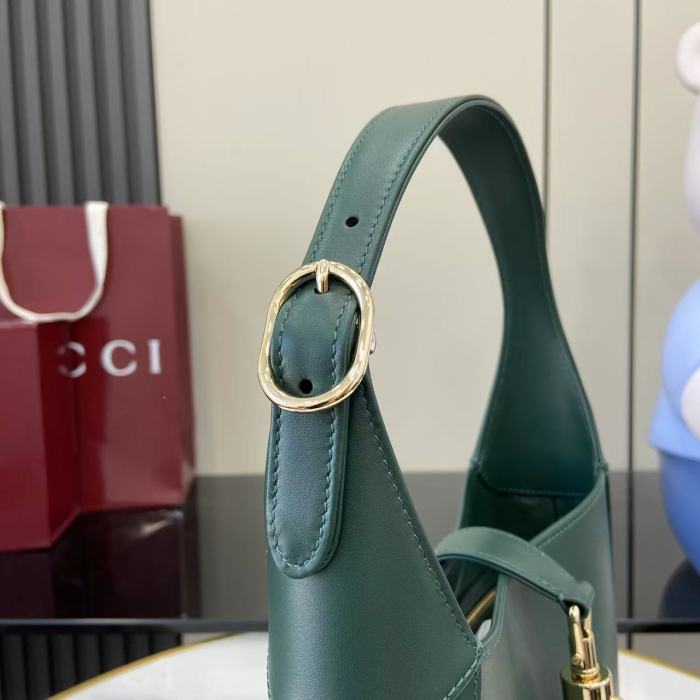 Jackie 1961 Bag “27.5x19x4CM”-096=