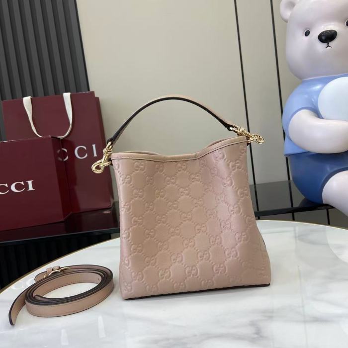 Padlock Bag “19x18x11CM”-075 =