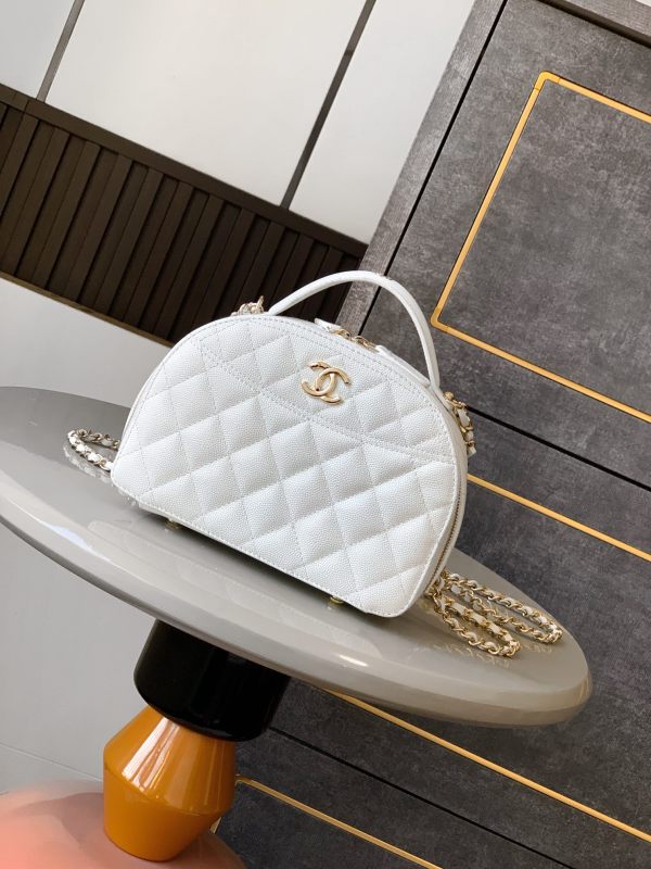 25C Bowling Bag “18.5x13x7cm”-006 =