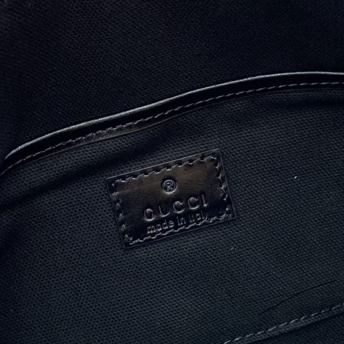 Half Horsebit Bag “31.5x17x12CM”-036=