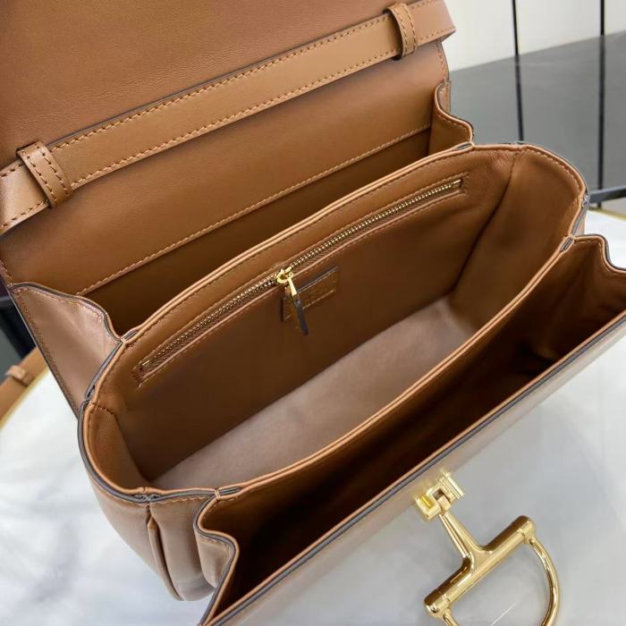 Siena Bag  “25.5*16*9CM” -018=