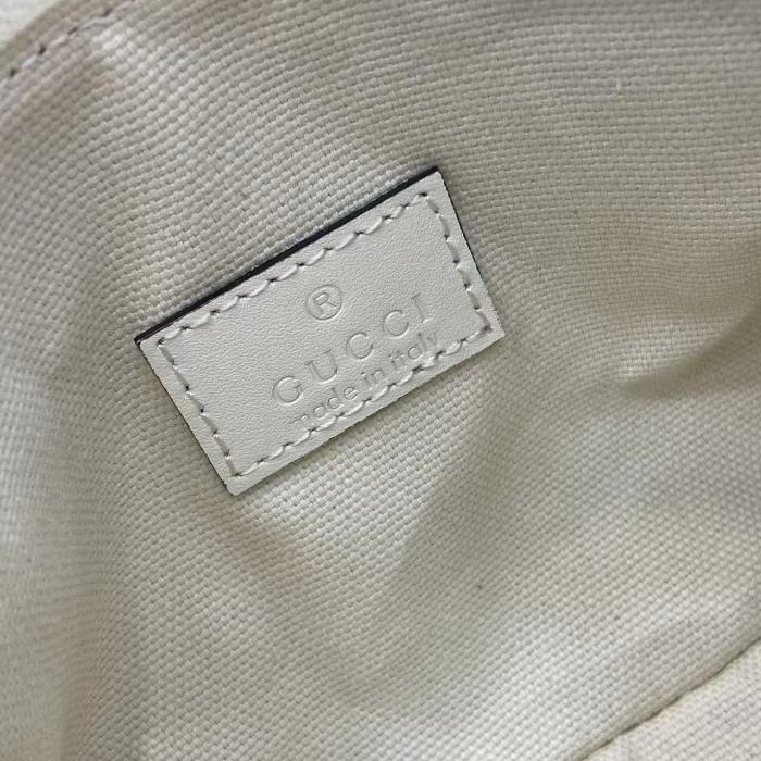 Half Horsebit Bag  “19*19.5*9CM ”-035=