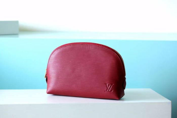 Cosmetic Pouch MM  “24*16*7CM” 033