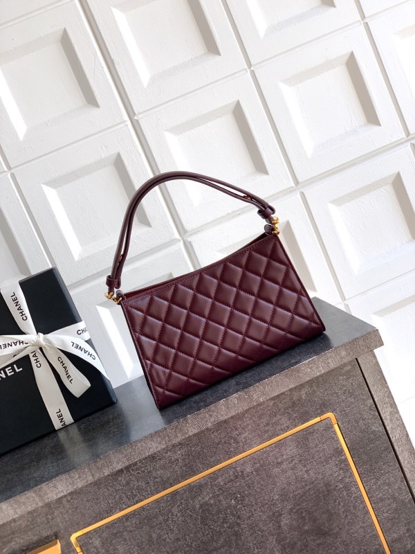 Mini Shopping Bag  “14x22.5x7.5cm”-086 =AS6045