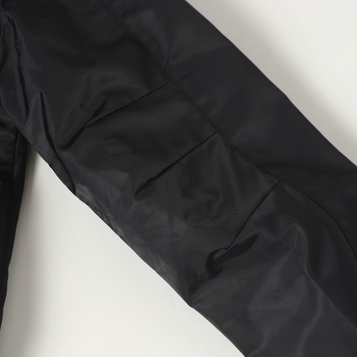 Jacket with Hoodie