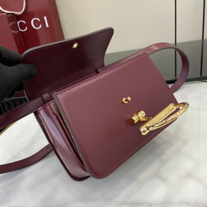 Siena Bag “19x13x8.5CM” -057=