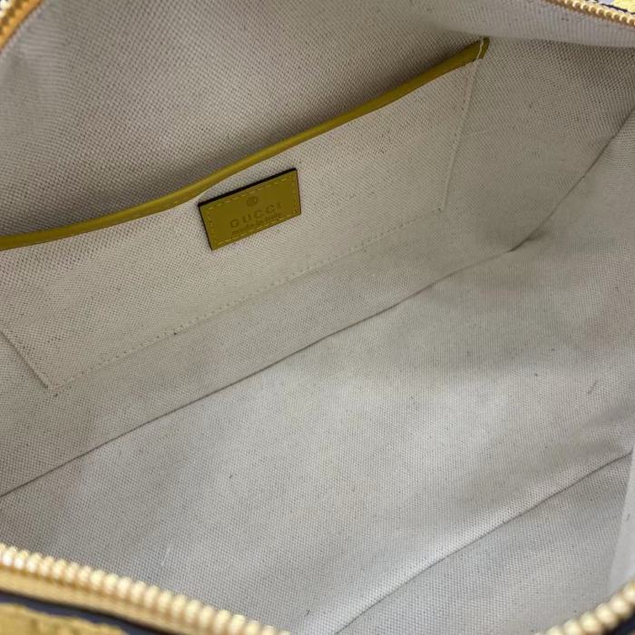 Half Horsebit Bag “31.5x17x12CM”-036=