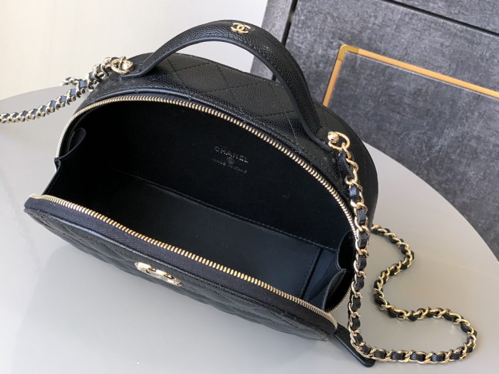 25C Bowling Bag “18.5x13x7cm”-006 =