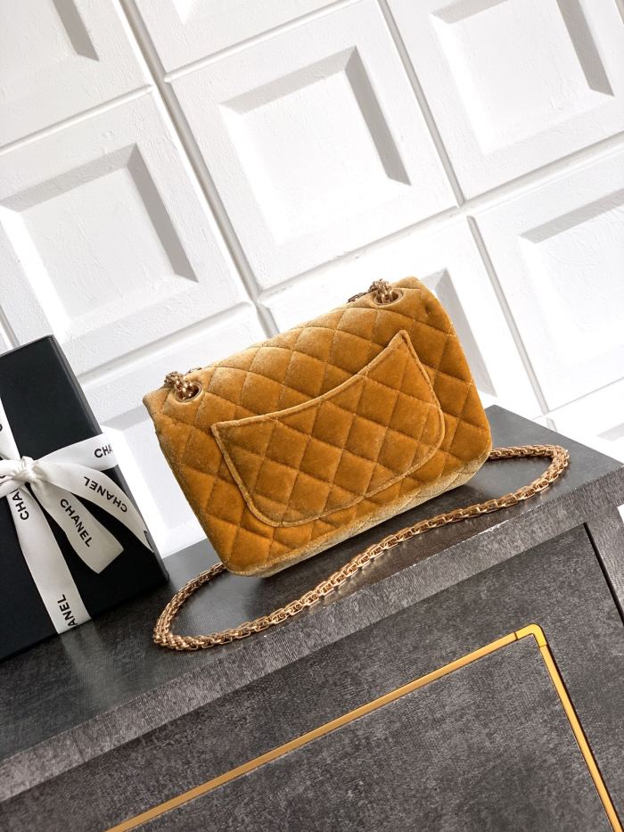 Mini Reissue 2.55 Handbag “15.5x20x6cm”-065 =AS6014