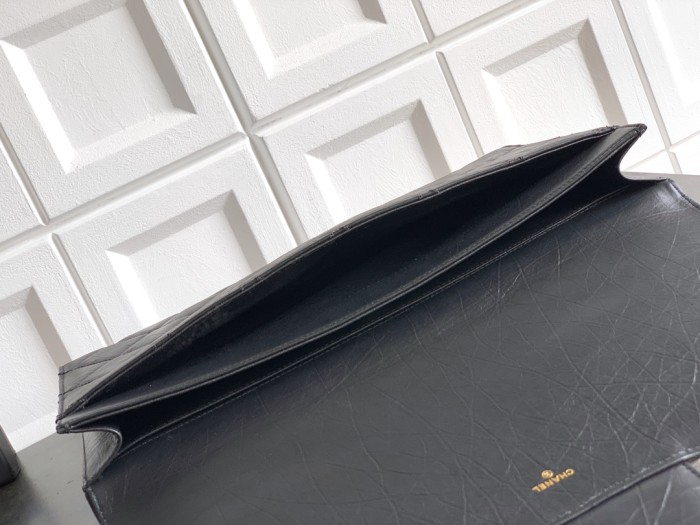 Large Clutch “27.5x41x6.5cm”-009 =