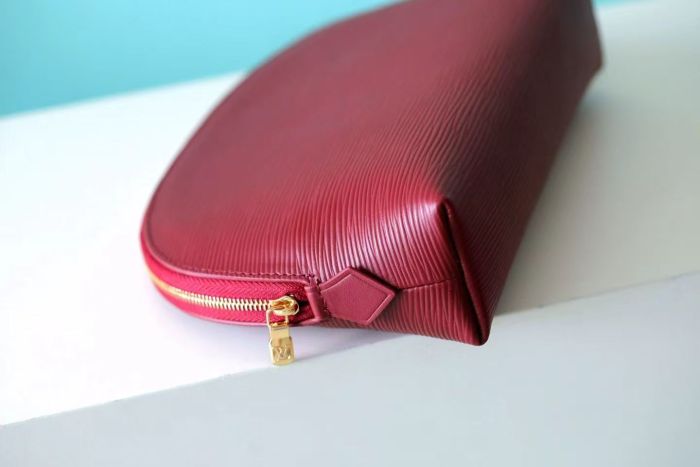Cosmetic Pouch MM  “24*16*7CM” 033