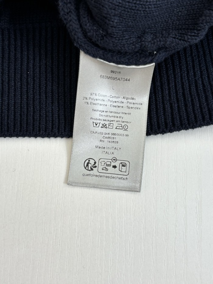 Woolen Sweater