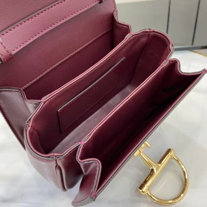 Siena Bag “19x13x8.5CM” -057=
